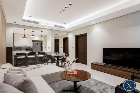 Üürile anda korter asukohaga Business Bay, Dubai, AÜE: 1 magamistoaga, 77 m² Nr 628097 - pilt 6