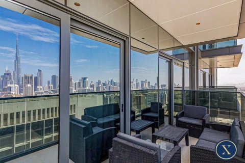 Üürile anda korter asukohaga Business Bay, Dubai, AÜE: 1 magamistoaga, 77 m² Nr 628097 - pilt 2