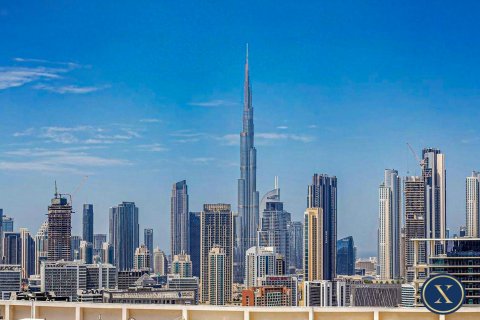 Apartment in Business Bay, Dubai, UAE 1 bedroom, 77 sq.m. № 628097