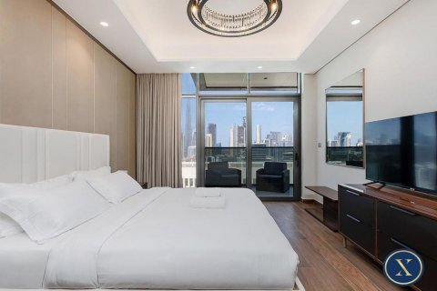 Üürile anda korter asukohaga Business Bay, Dubai, AÜE: 1 magamistoaga, 77 m² Nr 628097 - pilt 16