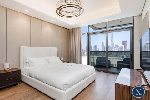Üürile anda korter asukohaga Business Bay, Dubai, AÜE: 1 magamistoaga, 77 m² Nr 628097 - pilt 15