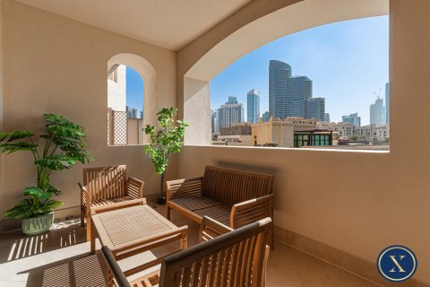 Apartament në Downtown Dubai (Downtown Burj Dubai), Emiratet e Bashkuara Arabe 3 dhoma gjumi, 157 m2. № 628096 - Foto 3