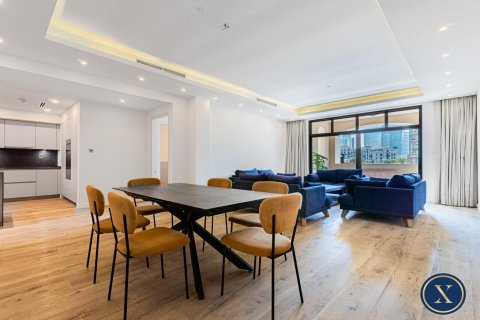 Apartament në Downtown Dubai (Downtown Burj Dubai), Emiratet e Bashkuara Arabe 3 dhoma gjumi, 157 m2. № 628096 - Foto 7