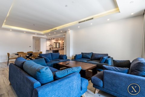 Apartament në Downtown Dubai (Downtown Burj Dubai), Emiratet e Bashkuara Arabe 3 dhoma gjumi, 157 m2. № 628096 - Foto 6