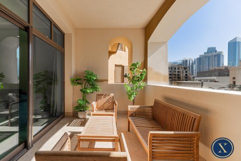 Apartament në Downtown Dubai (Downtown Burj Dubai), Emiratet e Bashkuara Arabe 3 dhoma gjumi, 157 m2. № 628096 - Foto 18
