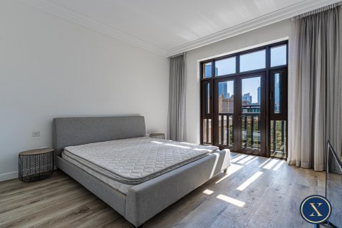 Apartament në Downtown Dubai (Downtown Burj Dubai), Emiratet e Bashkuara Arabe 3 dhoma gjumi, 157 m2. № 628096 - Foto 16
