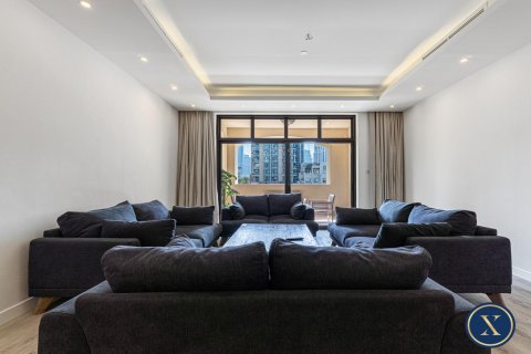 Apartament në Downtown Dubai (Downtown Burj Dubai), Emiratet e Bashkuara Arabe 3 dhoma gjumi, 157 m2. № 628096 - Foto 8