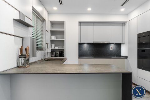 Apartment sa Downtown Dubai (Downtown Burj Dubai), UAE 3 silid-tulugan, 157 sq.m. № 628096