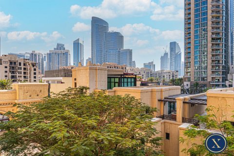 Apartament në Downtown Dubai (Downtown Burj Dubai), Emiratet e Bashkuara Arabe 3 dhoma gjumi, 157 m2. № 628096 - Foto 19
