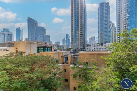 Apartament në Downtown Dubai (Downtown Burj Dubai), Emiratet e Bashkuara Arabe 3 dhoma gjumi, 157 m2. № 628096 - Foto 4