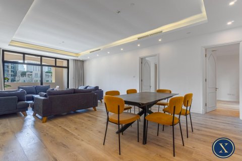 Apartament në Downtown Dubai (Downtown Burj Dubai), Emiratet e Bashkuara Arabe 3 dhoma gjumi, 157 m2. № 628096 - Foto 5