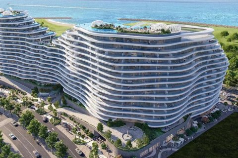 Apartamento para venda em Ras Al Khaimah, EAU 3 quartos, 158 m2 № 599687 - foto 19