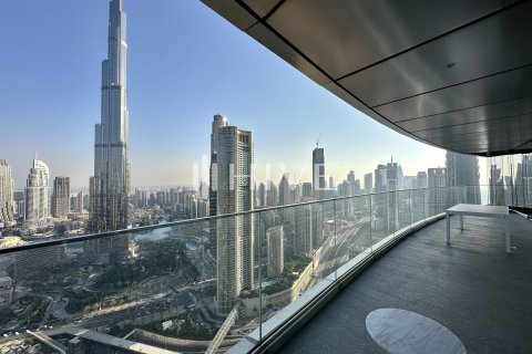 Downtown Dubai (Downtown Burj Dubai), Dubai, BAE’de daire 3 yatak odası, 225.5 m&sup2; No 578858