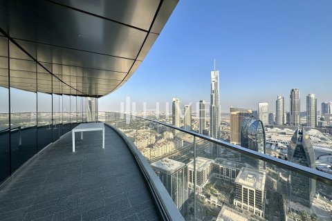 Appartement te huur in Downtown Dubai (Downtown Burj Dubai), Dubai, VAE 3 slaapkamers, 225.5 vr.m., nr 578858 - foto 5