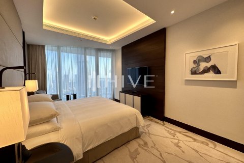 Appartement te huur in Downtown Dubai (Downtown Burj Dubai), Dubai, VAE 3 slaapkamers, 225.5 vr.m., nr 578858 - foto 13