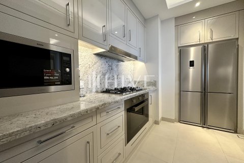 Appartement te huur in Downtown Dubai (Downtown Burj Dubai), Dubai, VAE 3 slaapkamers, 225.5 vr.m., nr 578858 - foto 8