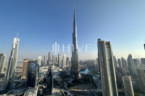 Appartement te huur in Downtown Dubai (Downtown Burj Dubai), Dubai, VAE 3 slaapkamers, 225.5 vr.m., nr 578858 - foto 6
