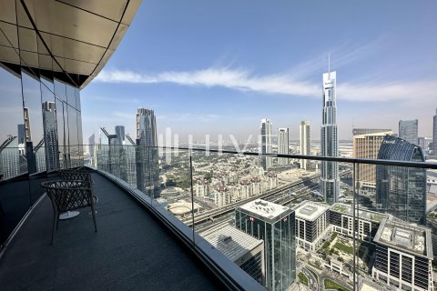 Apartamento en alquiler en Downtown Dubai (Downtown Burj Dubai), Dubai, EAU 2 dormitorios, 155.4 m2 № 578857 - foto 7