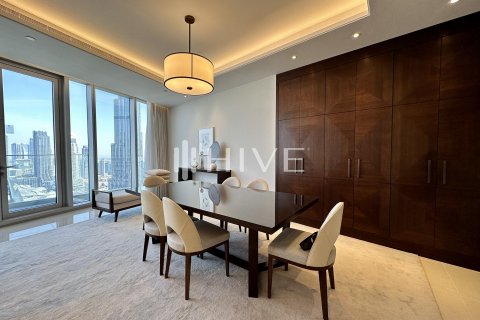 Apartamento en alquiler en Downtown Dubai (Downtown Burj Dubai), Dubai, EAU 2 dormitorios, 155.4 m2 № 578857 - foto 3