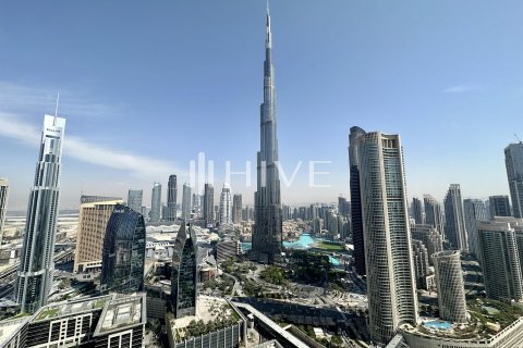 Apartament în Downtown Dubai (Downtown Burj Dubai), Dubai, EAU 2 dormitoare, 155.4 mp.  №578857