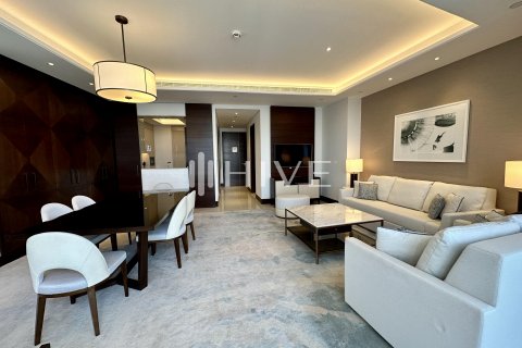 Apartamento en alquiler en Downtown Dubai (Downtown Burj Dubai), Dubai, EAU 2 dormitorios, 155.4 m2 № 578857 - foto 2