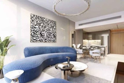 Müüa korter asukohaga Al Reem Island, Abu Dhabi, AÜE: 1 magamistoaga, 67.6 m² Nr 484993 - pilt 2