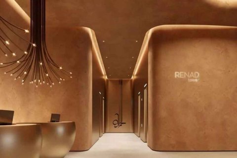 Müüa korter asukohaga Al Reem Island, Abu Dhabi, AÜE: 1 magamistoaga, 67.6 m² Nr 484993 - pilt 5