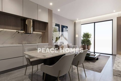 Apartemen di Jumeirah Village Circle, Dubai, UEA 2 kamar tidur, 139 m2 nomor 396373 - foto 4