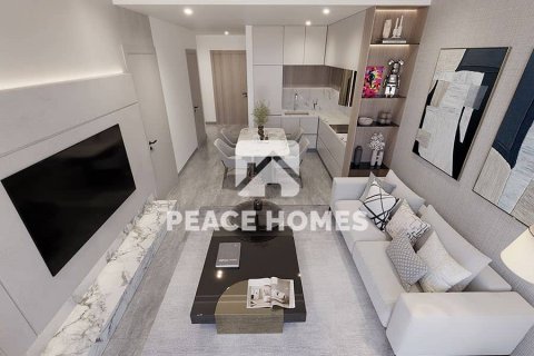 Appartamento a Jumeirah Village Circle, Dubai, EAU 2 camere da letto, 105 mq. № 396374