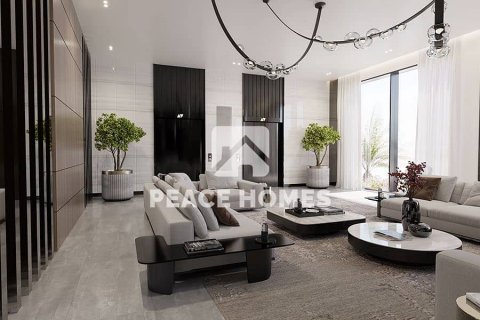 Jumeirah Village Circle, Dubai, BAE’de satılık daire 2 yatak odası, 105 m&sup2; No 396374 - fotoğraf 4