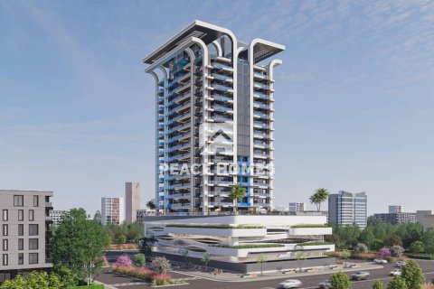 Διαμέρισμα σε Jumeirah Village Circle, Dubai, ΗΑΕ 2 υπνοδωμάτια, 105 τ.μ. Αρ. 396375