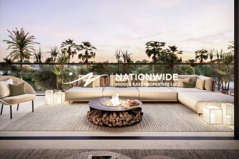 آپارتمان برای فروش در Abu Dhabi، امارات متحده عربی 2 خوابه ، 184 متر مربع ، شماره 610642 - تصویر 10