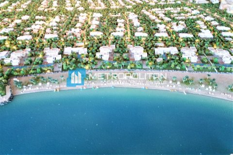 Ghantoot, Abu Dhabi, संयुक्त अरब अमीरात में ज़मीन, 756.2 वर्ग मीटर, संख्या 536603 - फ़ोटो 4
