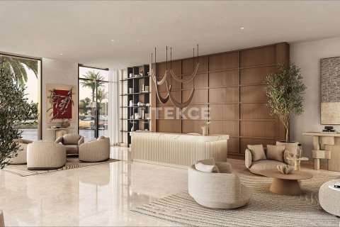 דירה למכירה ב Mina Rashid, Dubai, איחוד האמירויות  2 חדרי שינה, 119 מ"ר, מספר 547912 - תמונה 8
