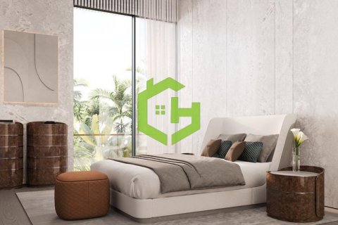 Villa a Meydan, Dubai, EAU 5 camere da letto, 670 mq. № 556729