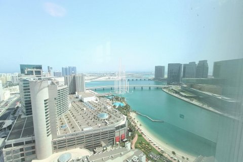 Lakás itt: Tourist Club Area, Abu Dhabi, EAE, 2 hálószoba, 199.7 m², azonosító: 535028 - fénykép 3