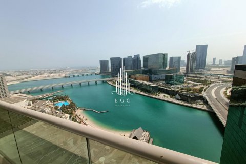 Korter asukohaga Tourist Club Area, Abu Dhabi, AÜE: 2 magamistoaga, 199.7 m² Nr 535028