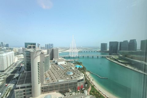 Lakás itt: Tourist Club Area, Abu Dhabi, EAE, 2 hálószoba, 199.7 m², azonosító: 535028 - fénykép 26