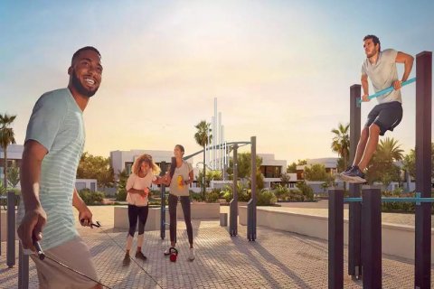 زمین برای فروش در  Saadiyat Island، Abu Dhabi، امارات متحده عربی  1010 متر مربع ، شماره 535155 - تصویر 11