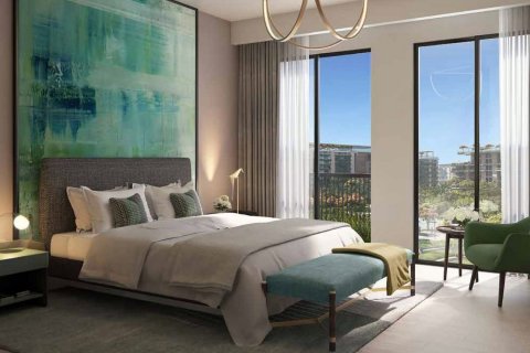 Apartamento en venta en City Walk, Dubai, EAU 1 dormitorio, 62 m2 № 67541 - foto 4