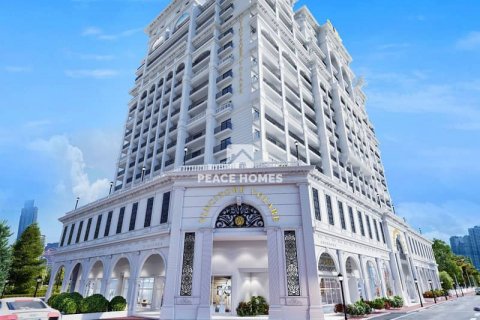 Apartemen di Dubai Science Park, UEA 1 kamar tidur, 83 m2 nomor 396140