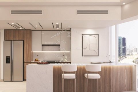 Apartamento en venta en Jumeirah Lake Towers, Dubai, EAU 2 dormitorios, 123.2 m2 № 578642 - foto 5