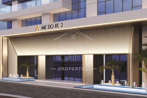 Apartamento en venta en Jumeirah Lake Towers, Dubai, EAU 2 dormitorios, 123.2 m2 № 578642 - foto 8