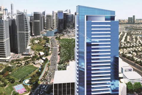 Apartamento en venta en Jumeirah Lake Towers, Dubai, EAU 2 dormitorios, 123.2 m2 № 578642 - foto 22