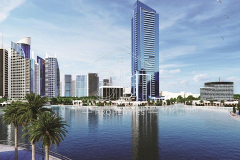 Apartamento en venta en Jumeirah Lake Towers, Dubai, EAU 2 dormitorios, 123.2 m2 № 578642 - foto 7