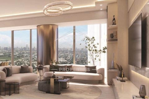 Apartamento en venta en Jumeirah Lake Towers, Dubai, EAU 2 dormitorios, 123.2 m2 № 578642 - foto 2