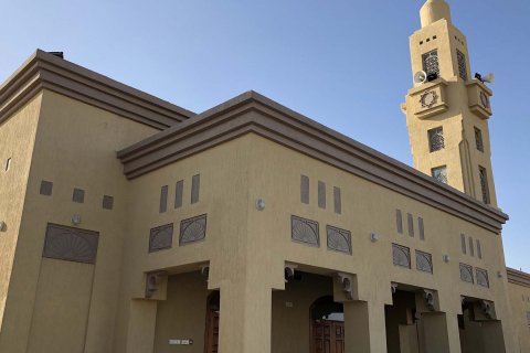 Al Suyoh Suburb - fénykép 2