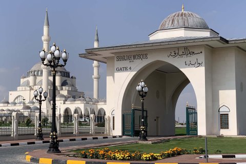 Al Suyoh Suburb - fénykép 4