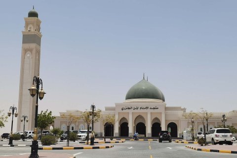 Al Suyoh Suburb - fénykép 3