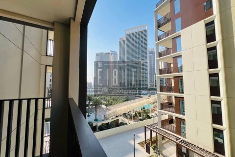 Apartman u Dubai Creek Harbour (The Lagoons), Dubai, UAE 2 spavaćih soba, 96.2 m2 Br. 578230 - fotografija 8